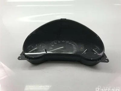 Saab P12802917 9-3 (YS3F) 2004 Tableau de bord - Image 1