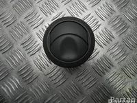 Iveco A504224706 DAILY III Box Body / Estate 2006 Évent