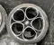 Alfa Romeo 156151630 GIULIA (952_) 2024 Легкосплавные диски комплект 5x110  R19 EJ 8.0 EJ 9.0 ET33 ET34 - Изображение 3