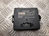 Volkswagen 3Q0 907 338 F / 3Q0907338F PASSAT Variant (3G5) 2021 Diagnosis interface for data bus (gateway)