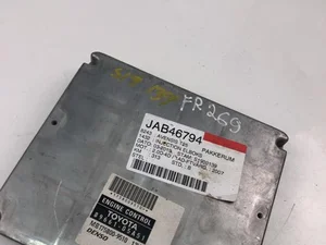 Toyota 89661-05A51 / 8966105A51 AVENSIS (_T25_) 2007 Unidad de control del motor