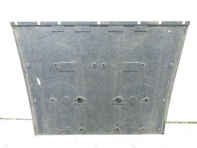 Mercedes-Benz A7896842000 EQS (V297) 2022 Cache de protection sous moteur Moteur - Image 1