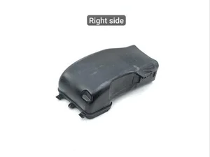 BMW 7843296, 784329606, 13717843296, 1371784329606, 177238, 17723810 5 (F10) 2014 Ansaugluftführung