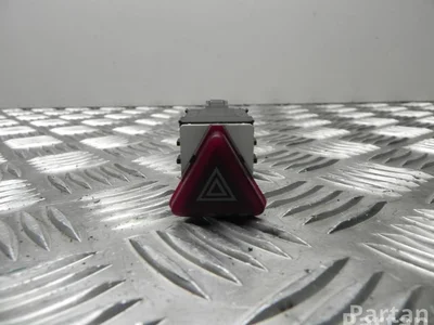 Volkswagen 6Y0 953 235 A / 6Y0953235A TRANSPORTER V Box (7HA, 7HH, 7EA, 7EH) 2008 Éclairage d'urgence / interrupteur de danger - Image 1