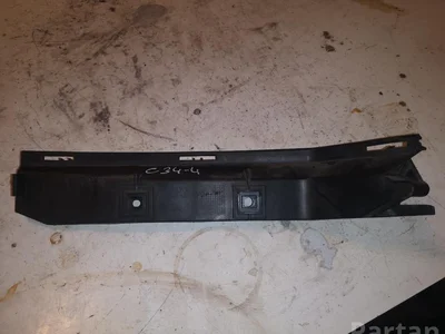 Volvo 30655998 S40 II (MS) 2007 Support pour pare-chocs - Image 1