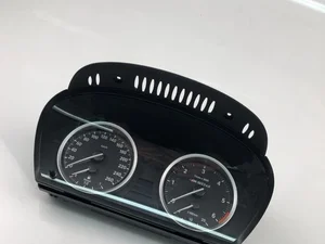 BMW 9262763 X5 (E70) 2012 Tablero de instrumentos