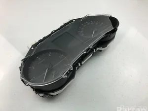 Nissan 3ZN0A PULSAR Hatchback (C13) 2013 Tableau de bord