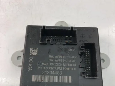 Volvo 31334483 V60 2013 Unité de commande pour porte - Image 1