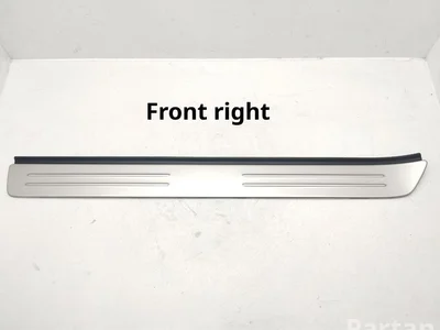 Rolls-Royce 7200384, 51337200384 GHOST (RR4) 2010 Bordure de seuil de porte - Image 1