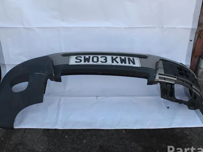 Volvo 08620596 XC90 I 2005 Pare-chocs - Image 1