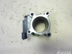 Nissan 8200598021 A, 8200292433, 0 281 002 740 / 8200598021A, 8200292433, 0281002740 QASHQAI / QASHQAI +2 I (J10, JJ10) 2011 Convertisseur de pression