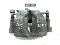 Volkswagen 3QF106L ATLAS (CA1, CA2, CA3) 2019 Étrier de frein Right Front