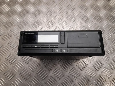 Mercedes-Benz A9079008203 Sprinter (907/910) 2019 unité de contrôle - Image 1