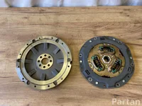 Toyota 0H033292 C-HR (_X1_) 2020 Sankabos komplektas