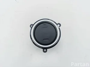 Jeep 6AB66TRMA, 6AB74TRMA Wrangler JL 2021 Dysza powietrzna