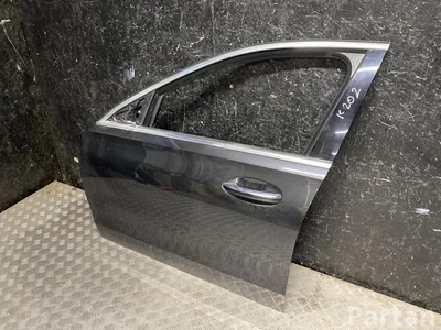 Mercedes-Benz C-Class (W206) 2022 Door Left Front - Image 1