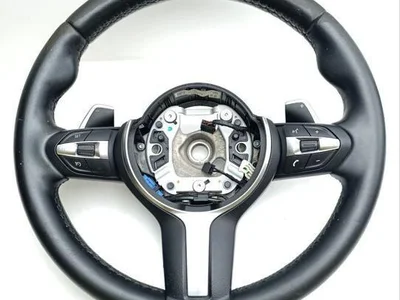 BMW 6 Gran Coupe (F06) 2014 Volant - Image 1