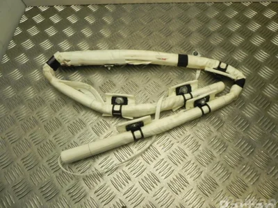 Ford 616773101 FOCUS III Box Body / Hatchback 2011 Airbag de tête - Image 1