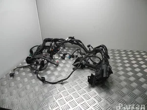 Ford 8V51-14A390-MD / 8V5114A390MD B-MAX (JK) 2018 Fils du compartiment moteur