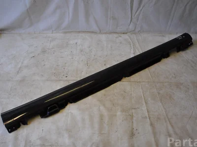 Mercedes-Benz A2056900240 C-CLASS (W205) 2018 Garniture de seuil  right side - Image 1