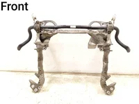 Porsche 95B.399.315.B, 95B.411.309.E / 95B399315B, 95B411309E MACAN (95B) 2016 traverser