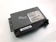 CITROËN 0260002887; 9652182080 / 0260002887, 9652182080 C5 I (DC_) 2004 Control unit for automatic transmission