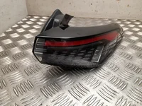 BAIC A00113913, A00113915 X55 2024 Piloto posterior derecha