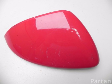 VW 5G0 857 538 C / 5G0857538C GOLF VII (5G1, BQ1, BE1, BE2) 2013 Outer Mirror Cover