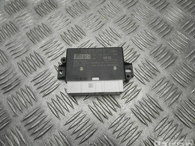 Volkswagen 5QA 919 294 G / 5QA919294G POLO (AW1) 2020 Unité de contrôle pour systèmes de stationnement - Image 1