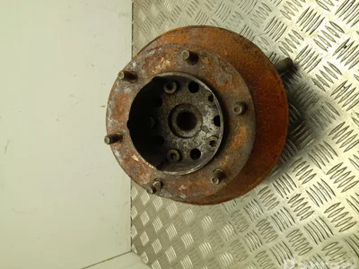 Ford 8232 TRANSIT Platform/Chassis 2019 Logement de roulement de roue - Image 1