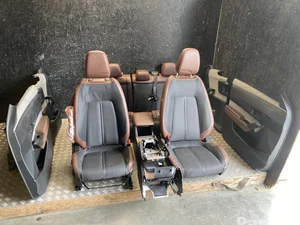 Mazda MX-30 DR 2022 Set siège Panneau de porte Accoudoir