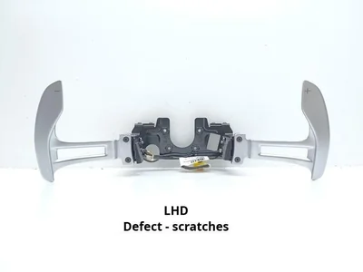 Gebrauchtes Original Maserati 670089095, 20216033 LEVANTE 2017 Schalthebel Automatikgetriebe - Bild 1