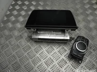 BMW 9875929, 8803368, 9490067 2 Gran Tourer (F46) 2019 Radio / lecteur CD