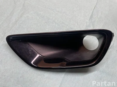 Jeep 68261711AA GRAND CHEROKEE IV (WK, WK2) 2020 Rejillas - Imagen 1