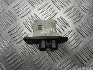 Toyota 11LD673 IQ (_J1_) 2010 Résistance