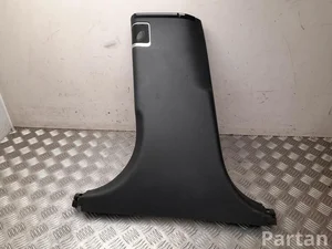 XPeng 6210500EF3, 6210500ED1 P7 2025 Tapisserie voiture