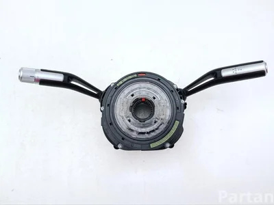 Mercedes-Benz E123310 EQS (V297) 2023 Steering column multi-switch - Image 1