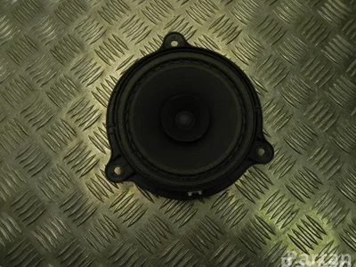 Nissan 28156EU00A X-TRAIL (T31) 2008 Haut-parleur - Image 1