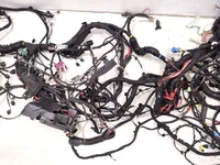 Mercedes-Benz A1775407923, A2435401216 EQB (X243) 2023 Harnais