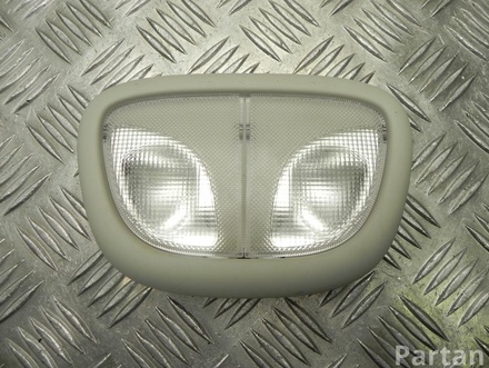 JEEP 2275247 CHEROKEE (KL) 2017 Interior Light