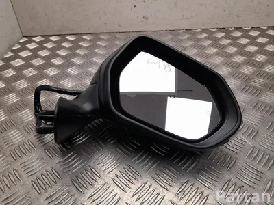 Toyota E8049749 Yaris Cross XP210 2022 Außenspiegel rechts elektrisch Blinkleuchte Kamera Totwinkel Warnung - Bild 1