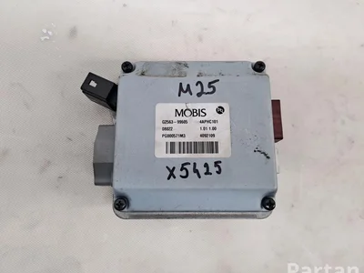 Hyundai G256399605 IONIQ (AE) 2022 Power Steering control unit - Image 1