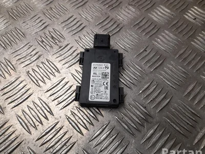 Hyundai 99140-BE000 / 99140BE000 Kona II 2024 Capteur radar - Image 1