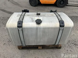Gebrauchtes Original MAN Trucks 81122016924, 81122016934, 81122015967, 81272036045 TGX II 2021 Kraftstofftank 580L