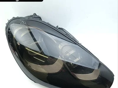 Porsche 7P5.941.032.CP / 7P5941032CP CAYENNE (92A) 2015 Headlight Right USA - Image 1