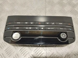 Jaguar GX6318C858SE XE (X760) 2017 Interrupteur de température