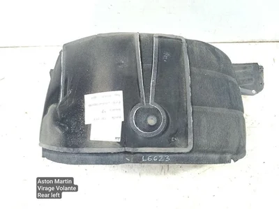Aston Martin CG43-54279D23-AA / CG4354279D23AA VIRAGE Volante 2012 Nadkole z tyłu z lewej - Zdjęcie 1