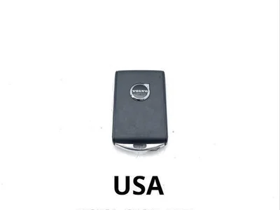 Volvo 32425229, 06768-19-06643 / 32425229, 067681906643 XC90 II 2016 Ключ - Изображение 1