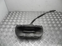 Mercedes-Benz A0114219598 C-CLASS Coupe (C205) 2016 Étrier de frein Left Front