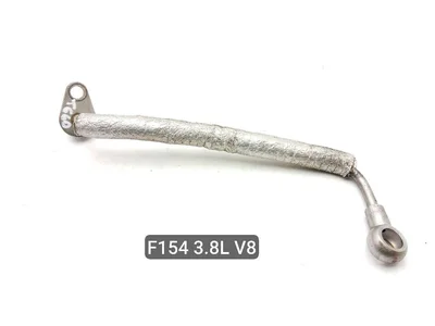 Maserati QUATTROPORTE VI 2014 Tuyaux / Tubes - Image 1